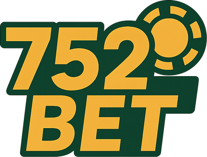 752bet Logo